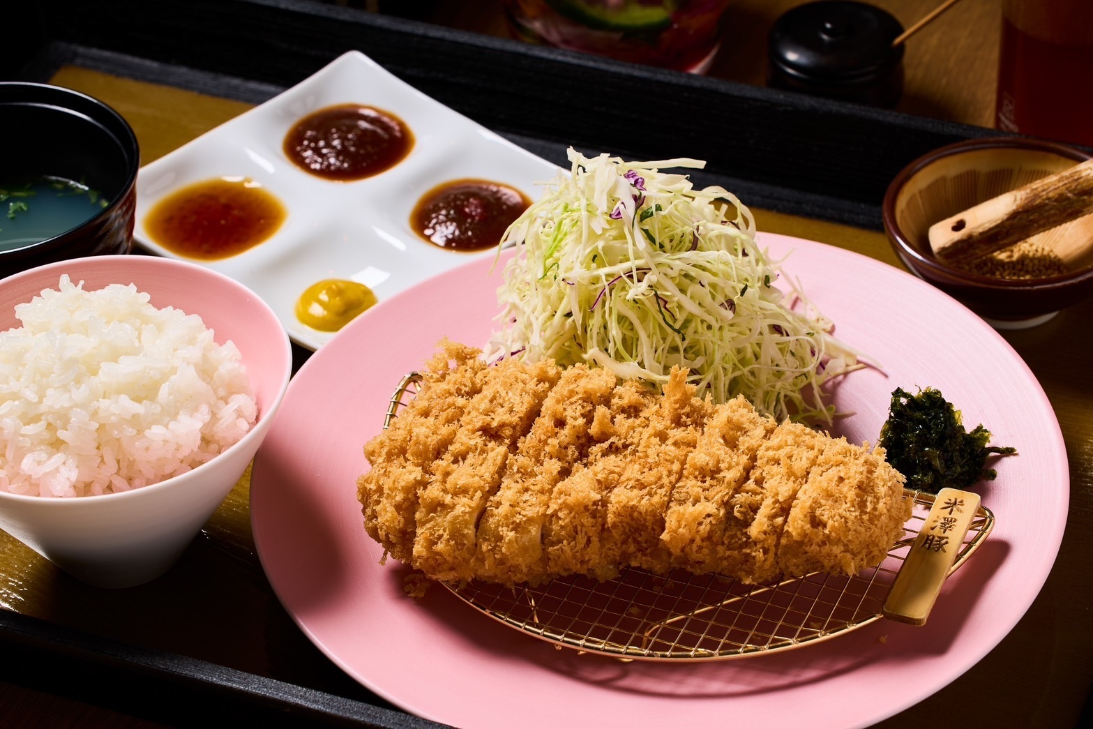 best tonkatsu tokyo