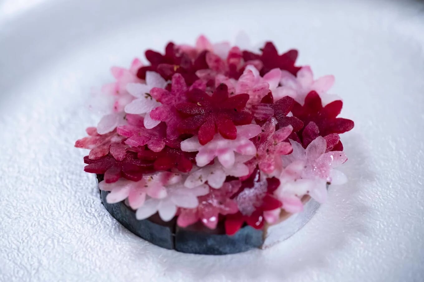 la gloire tokyo michelin