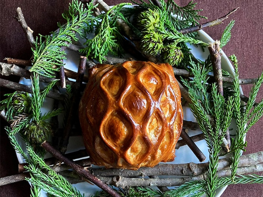 manoir tokyo michelin