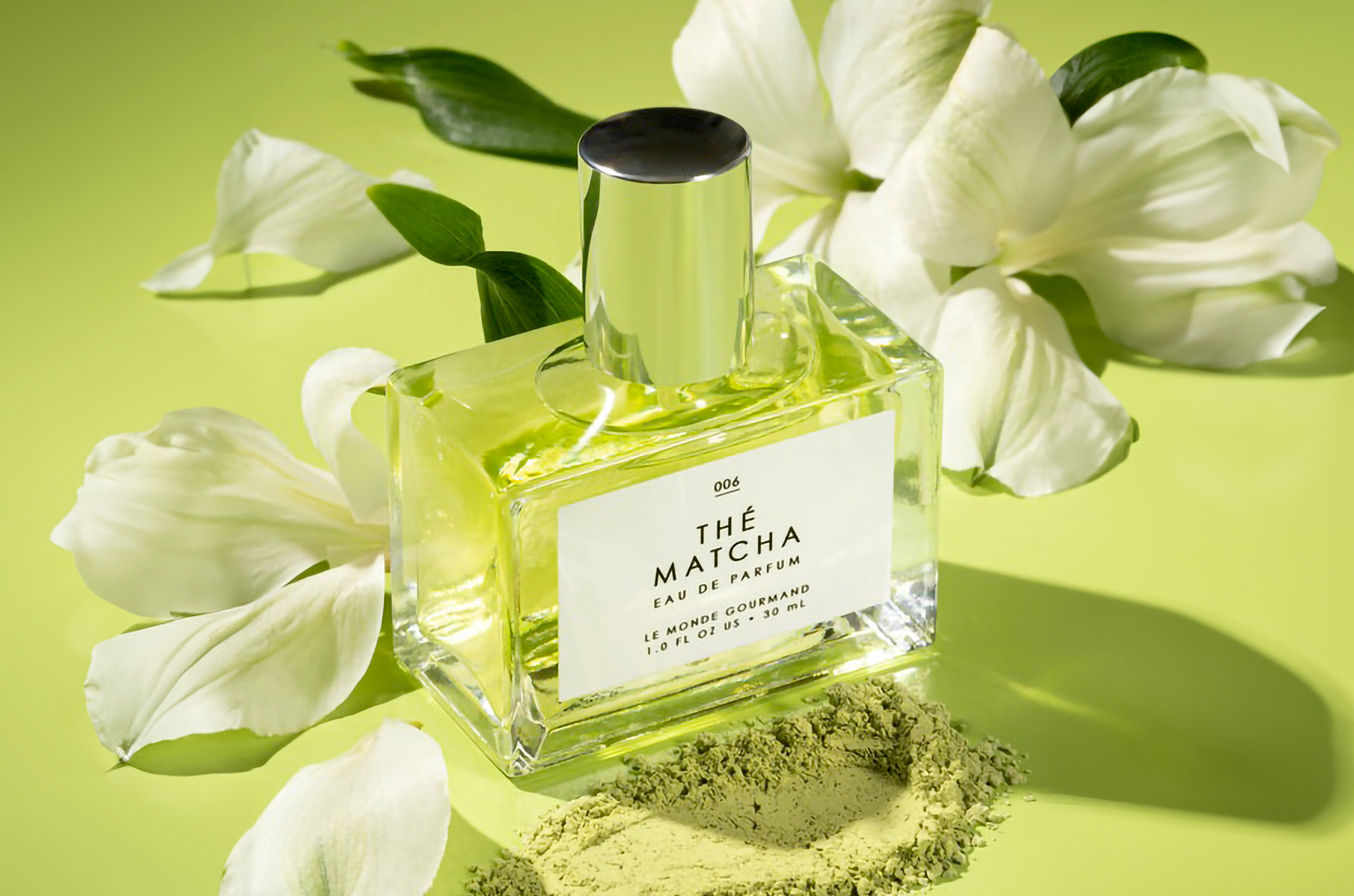 gourmand matcha urban outfitters