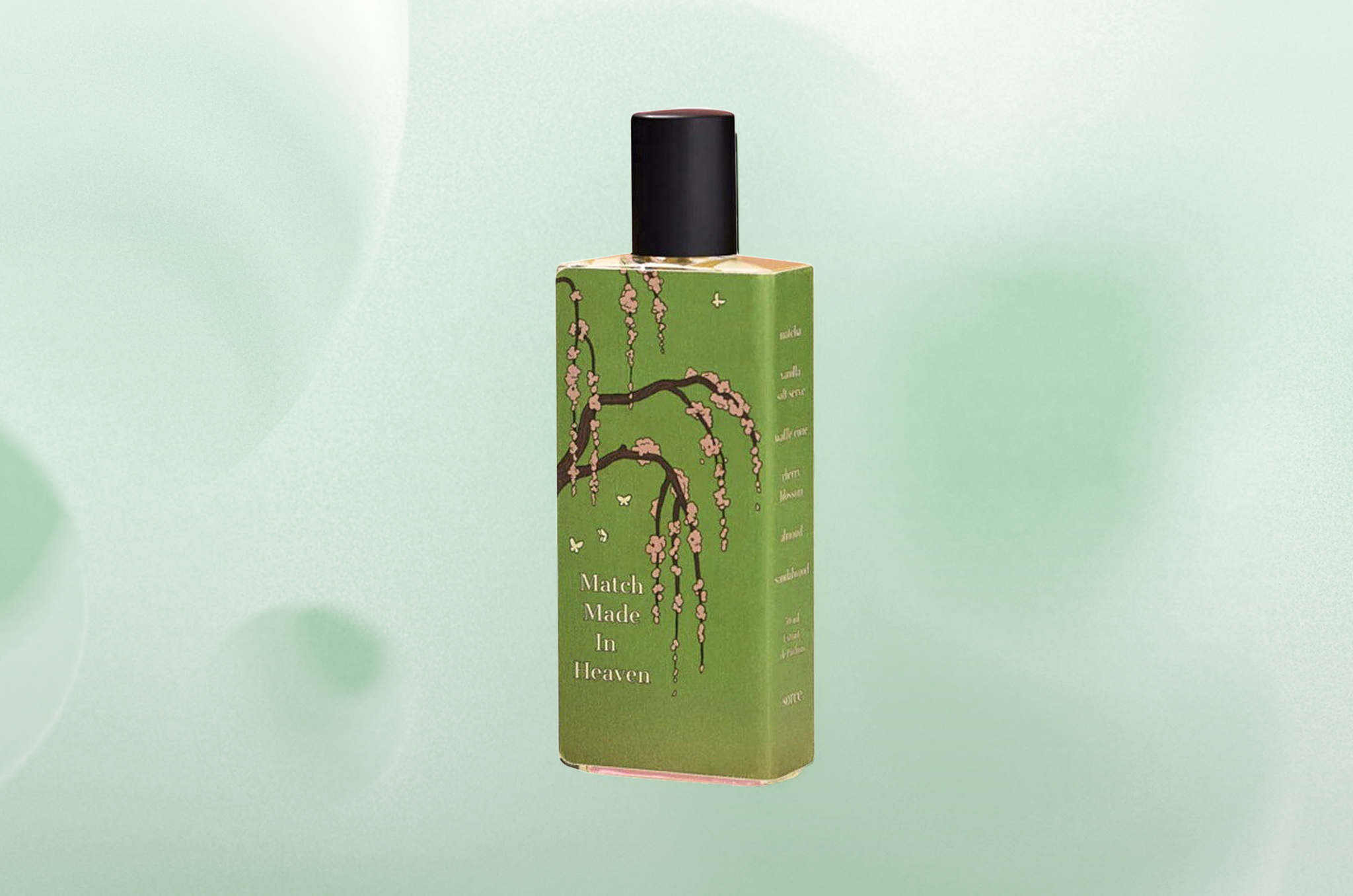 sorce match made in heaven