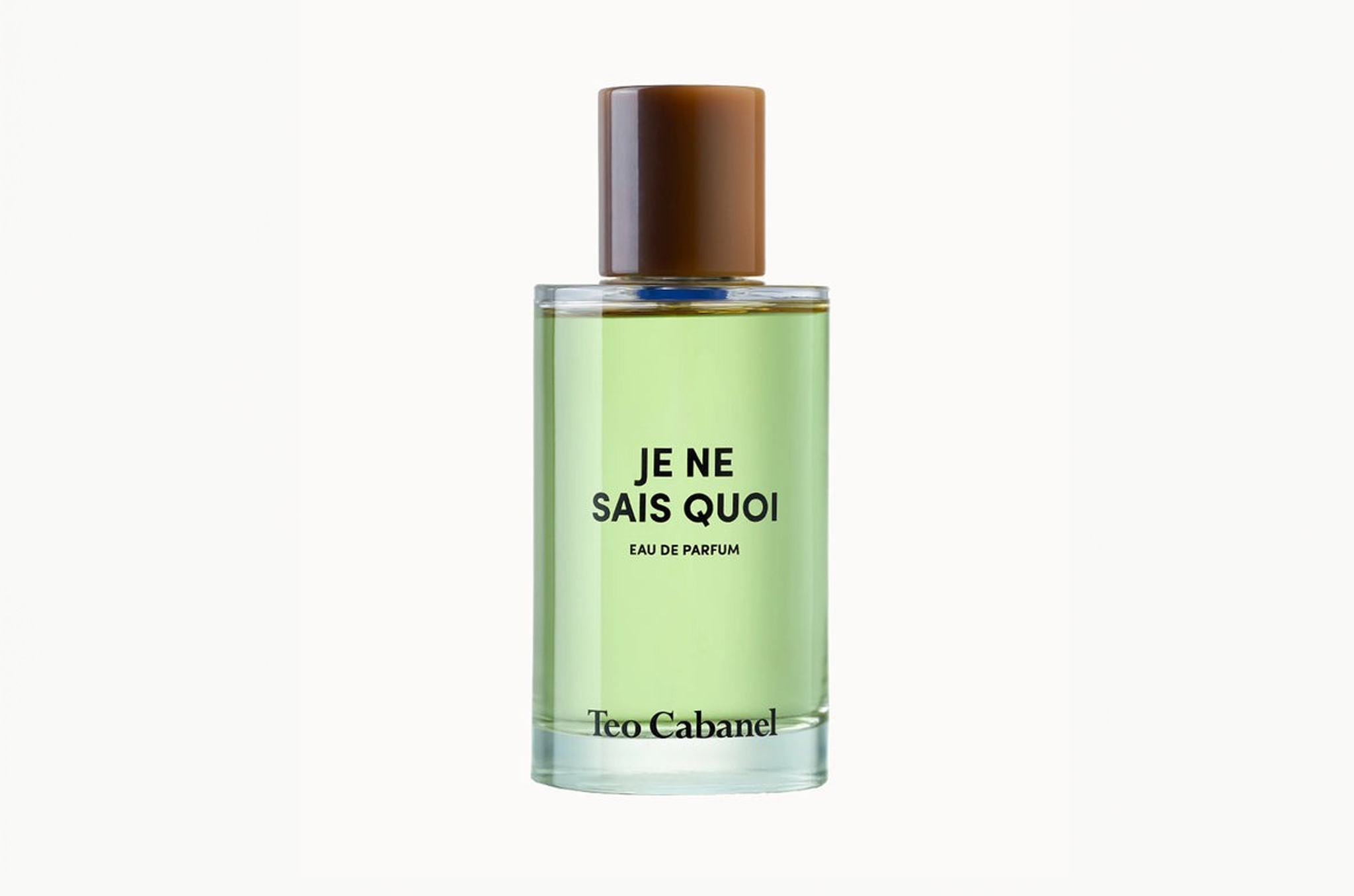 teo cabanel je ne sais quoi best matcha perfumes