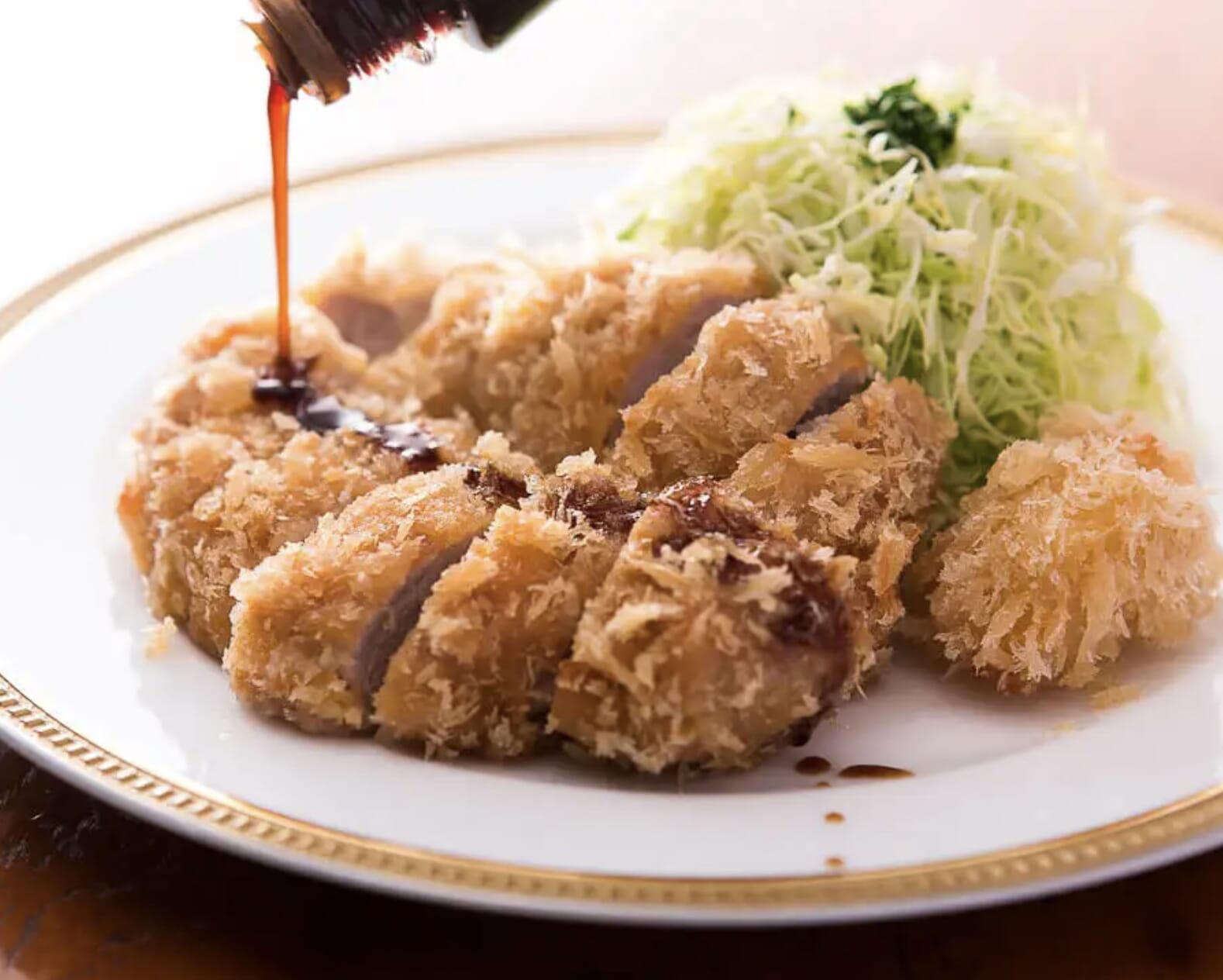 best tonkatsu tokyo