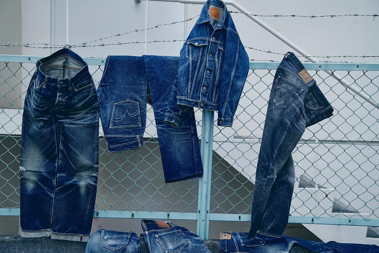 japanese denim