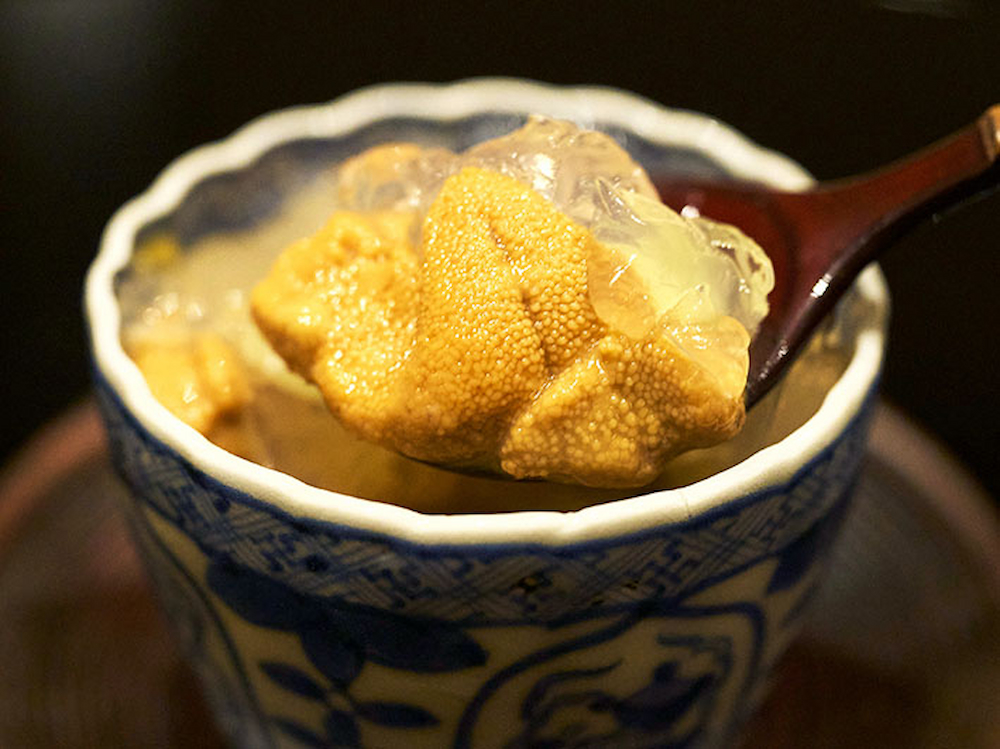 sassa michelin tokyo