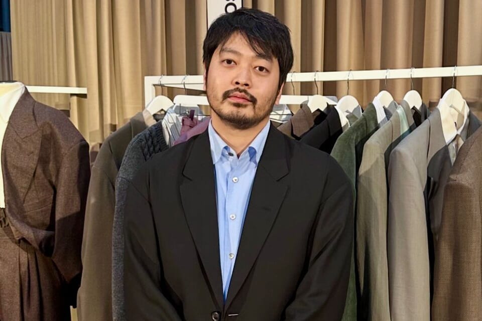 soshiotsuki soshi otsuki LVMH 2025