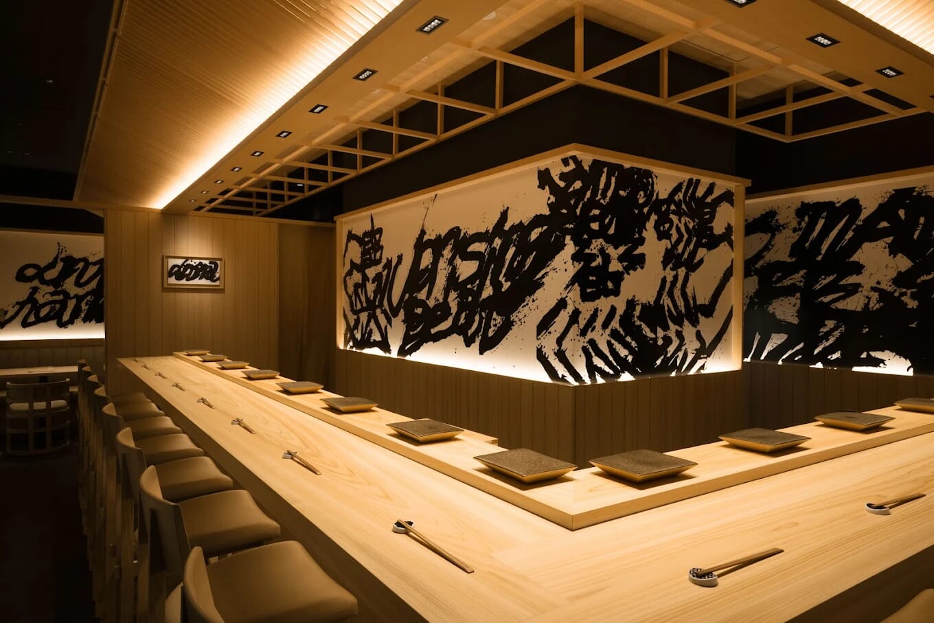 affordable omakase cheaper omakase tokyo