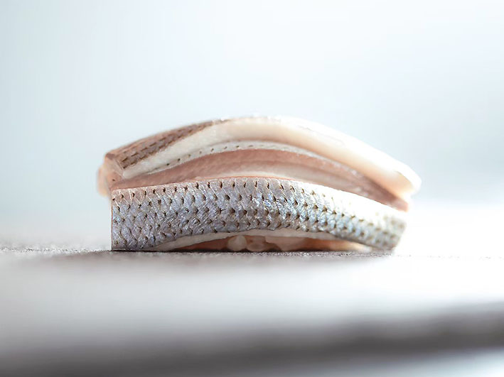 omakase tokyo michelin