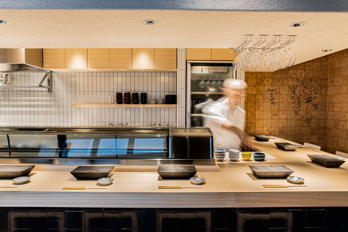 affordable omakase cheaper omakase tokyo