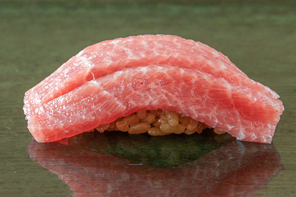 affordable omakase cheaper omakase tokyo