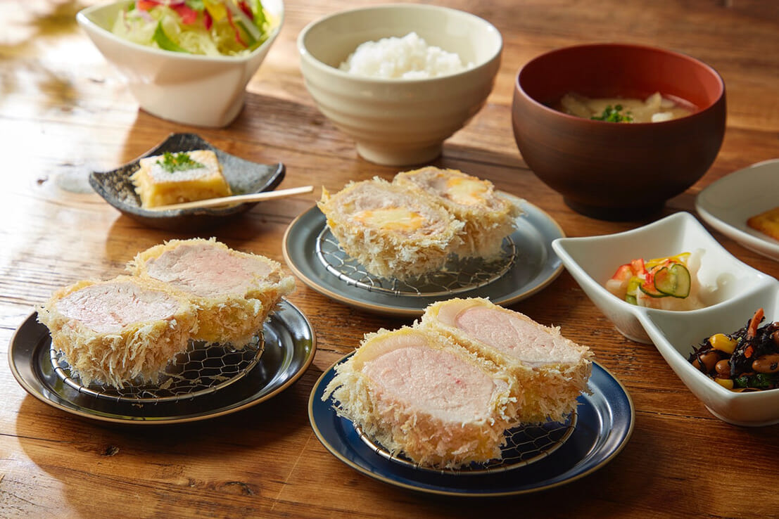 best tonkatsu tokyo