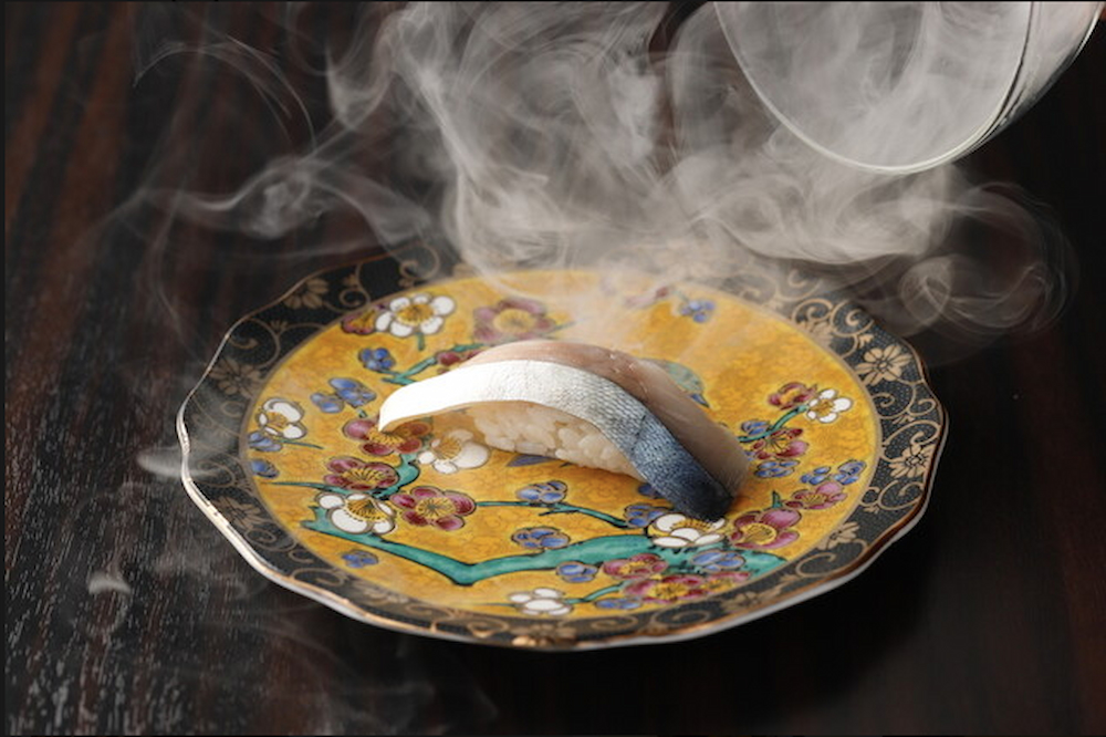 affordable omakase cheaper omakase tokyo