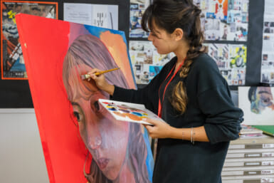 the british school tokyo