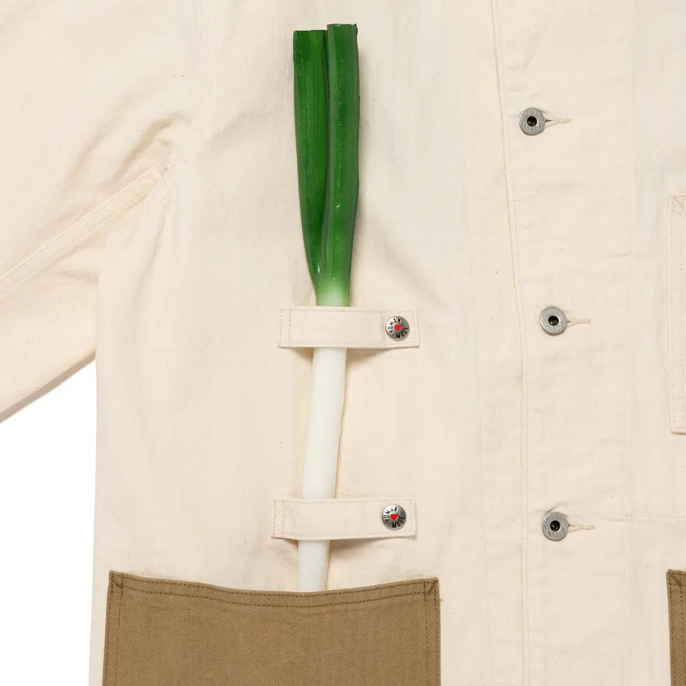 HUMAN MADE x Pokemon Made コーチジャケット GREEN Human Made x Pokemon Coach Jacket | For 129$ Only!