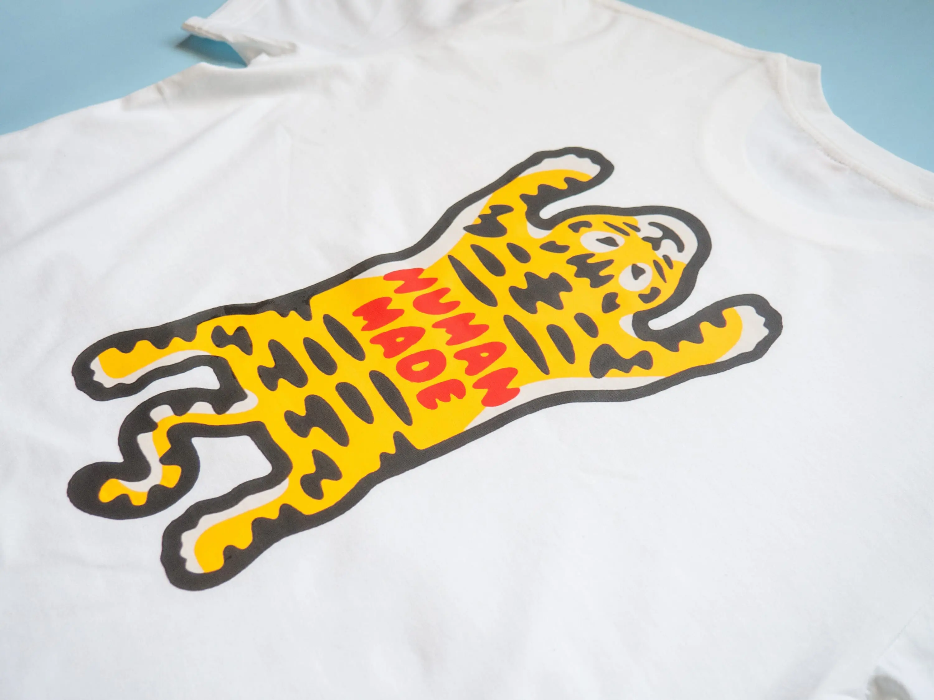 即日発送】HUMAN MADE POKEMON Tee FUKUOKA白 XL HUMAN MADE POKEMON