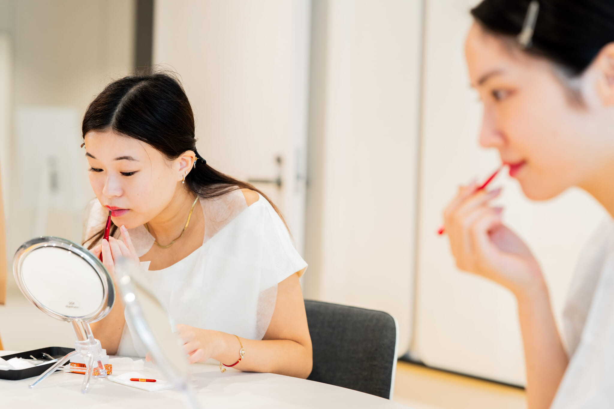 Learn the secrets of Japanese skin care with Shiseido 3 Learn the secrets of Japanese skin care with Shiseido P1046929