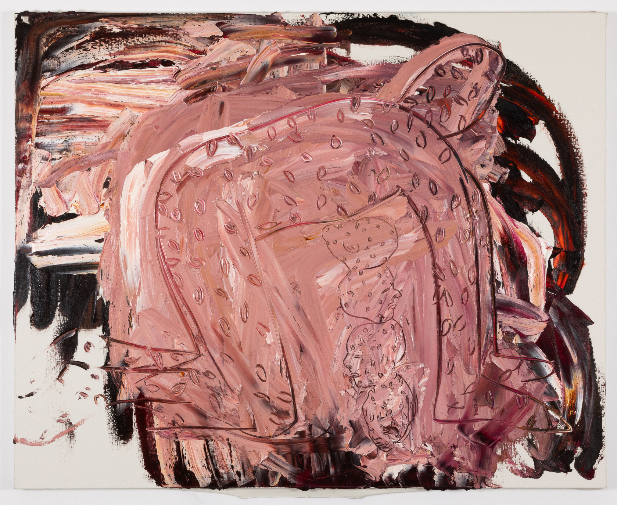 rikako kawauchi art week tokyo