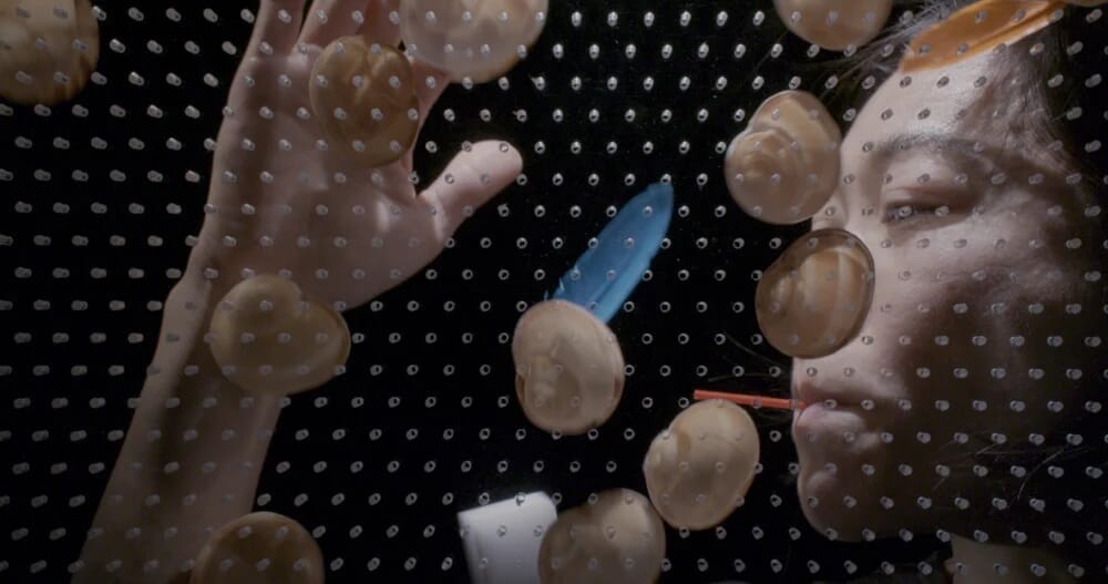 aki sasamoto laboratory tokyo