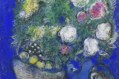 tokyo art shows november