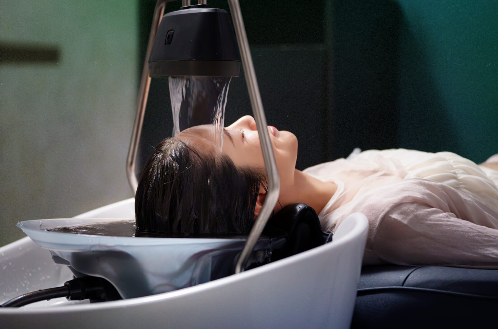 best head spas in tokyo