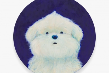 tokyo art exhibitions YEYE korean