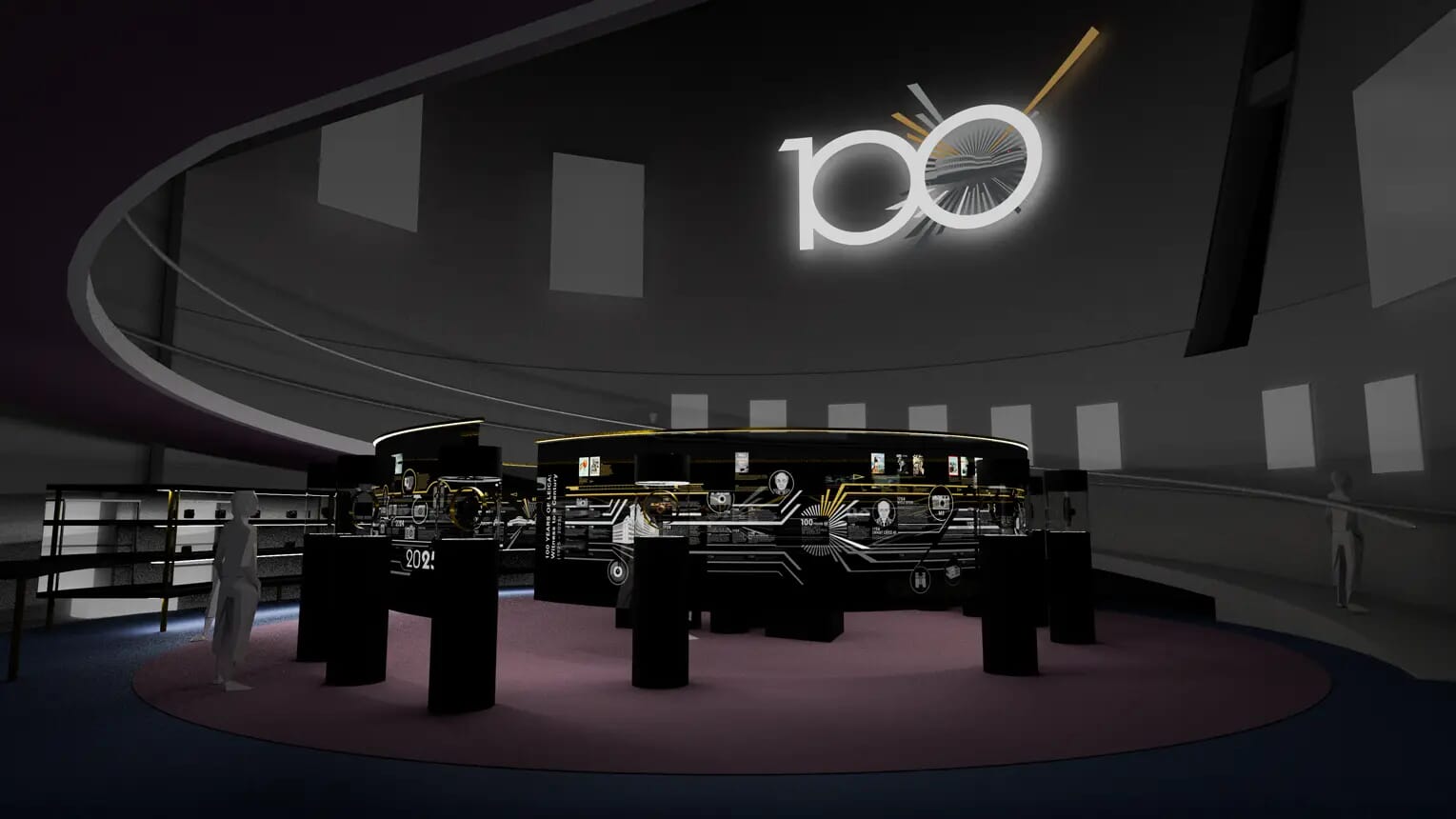 leica tokyo art exhibitions october spiral