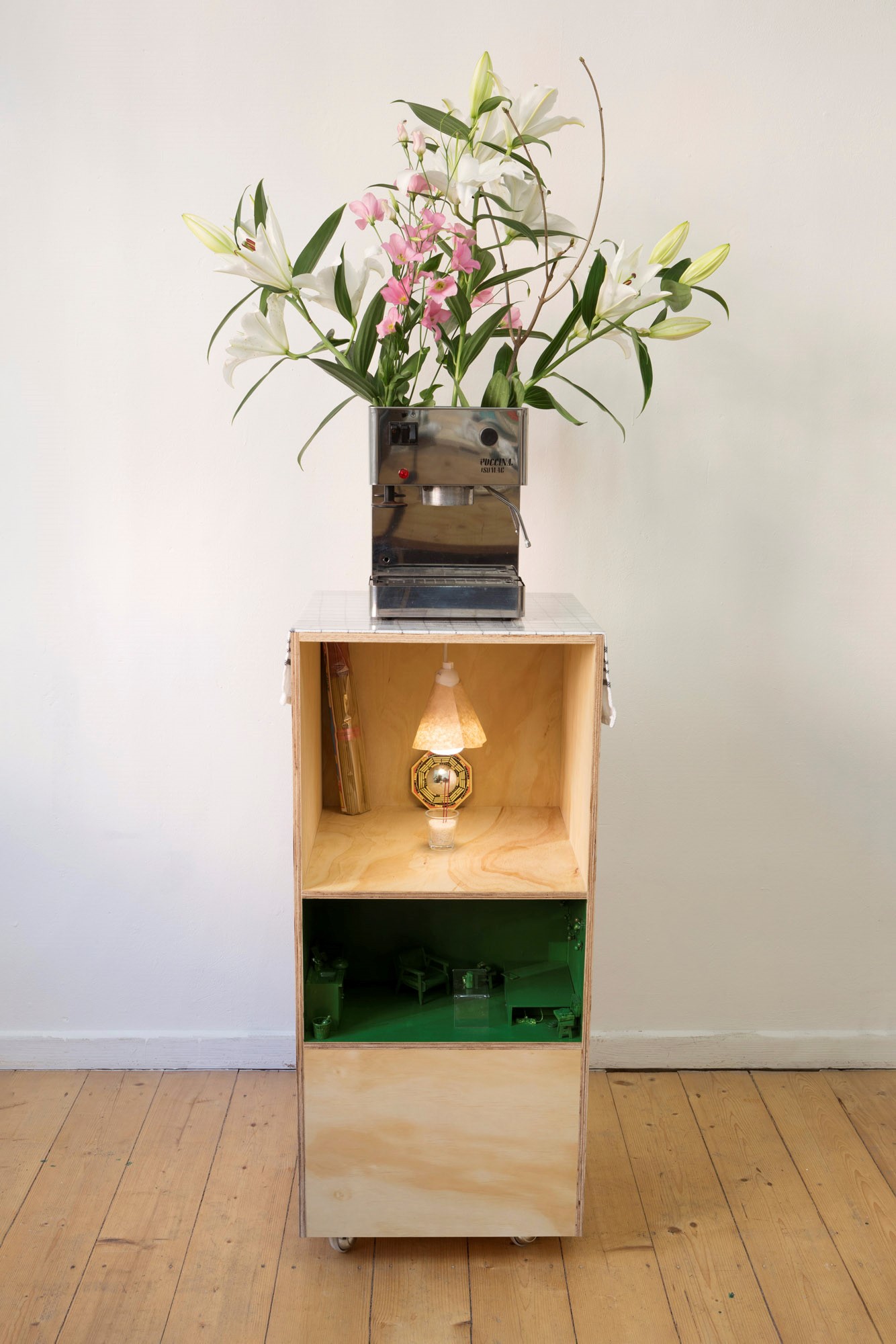 misako rosen art week tokyo