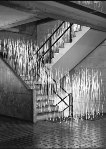 poetic scape art week tokyo