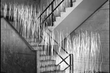 poetic scape art week tokyo