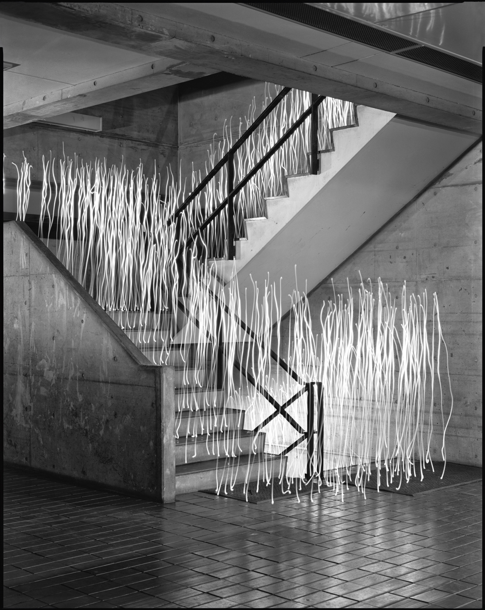 poetic scape art week tokyo