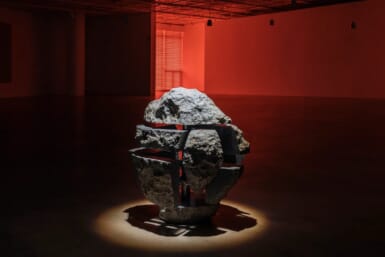 scai the bathhouse Moon Kyungwon Jeong Joonho