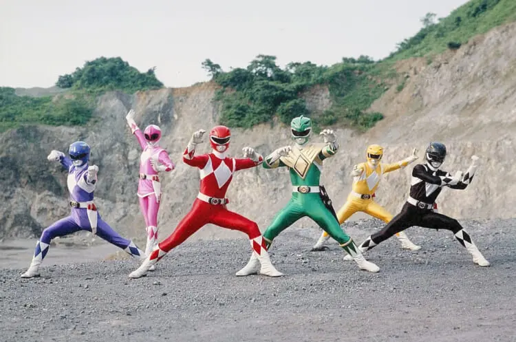 Super Sentai, The Legendary Superhero Series, To End After Over 50 Years