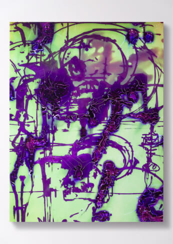take ninagawa shinro ohtake tokyo art october