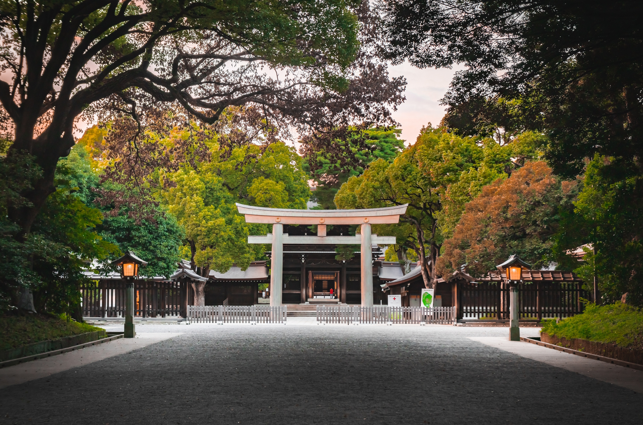 yamanote line stations harajuku