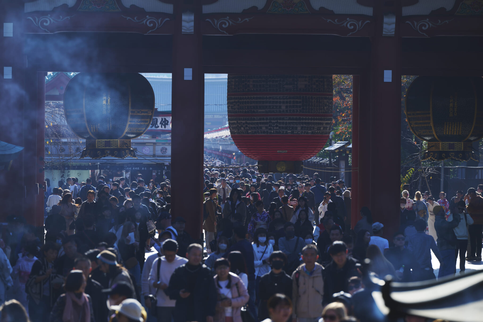 Where to find beautiful, authentic Japanese crafts 231128 0903