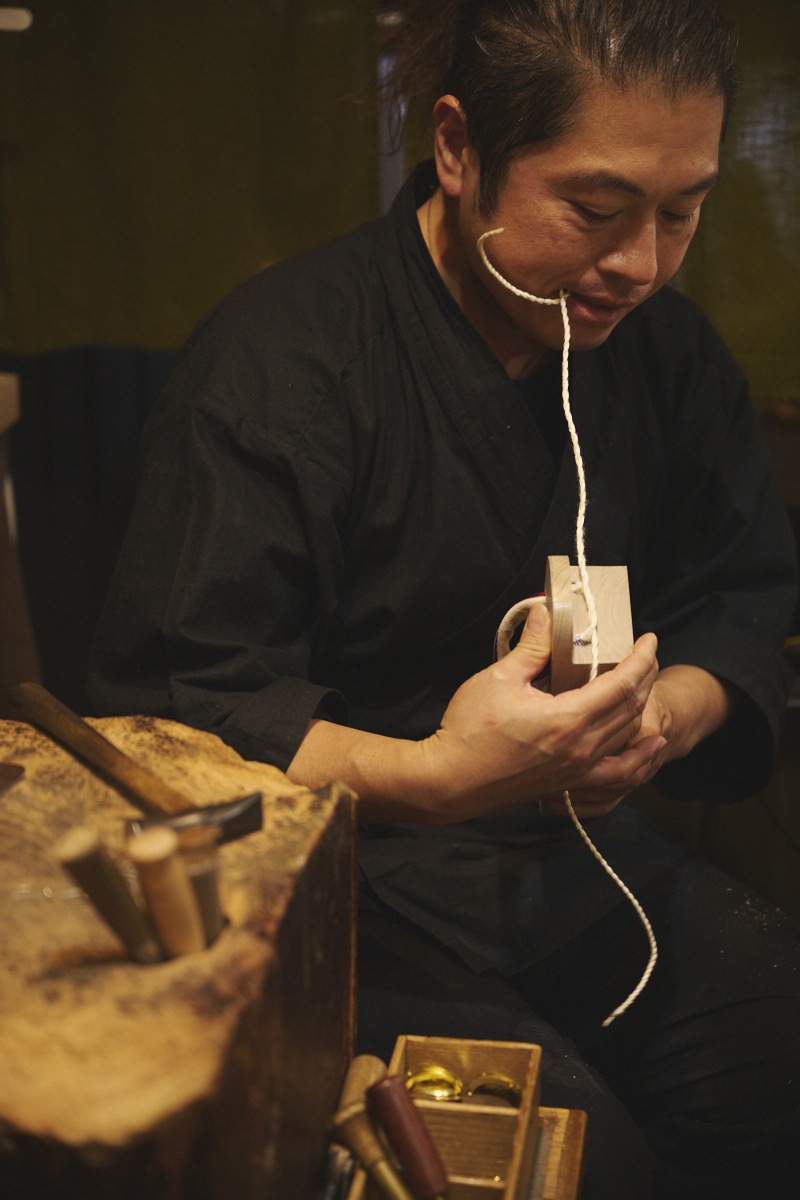 Where to find beautiful, authentic Japanese crafts 231204 1113