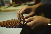 japanese crafts in asakusa