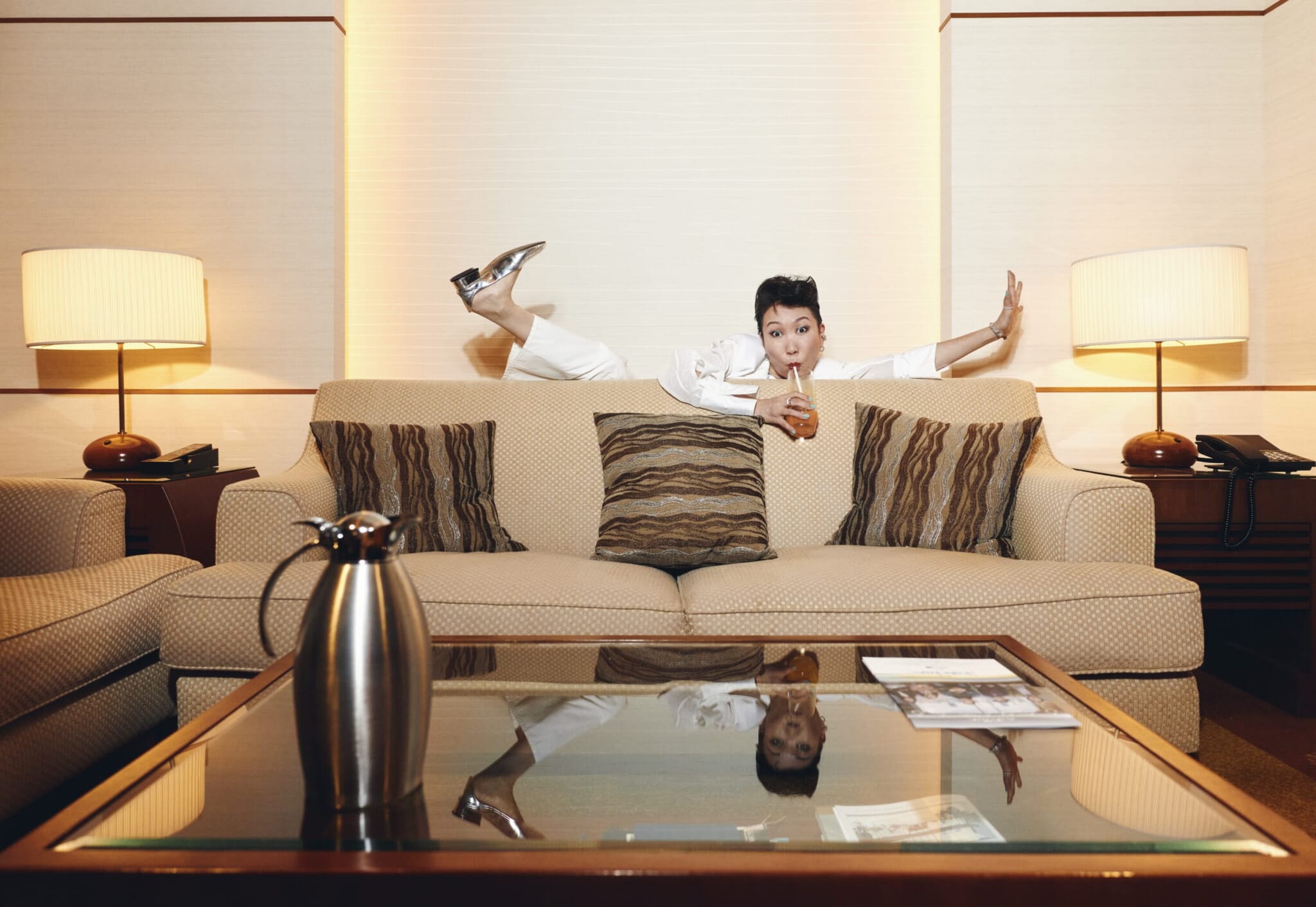 hikari rental family