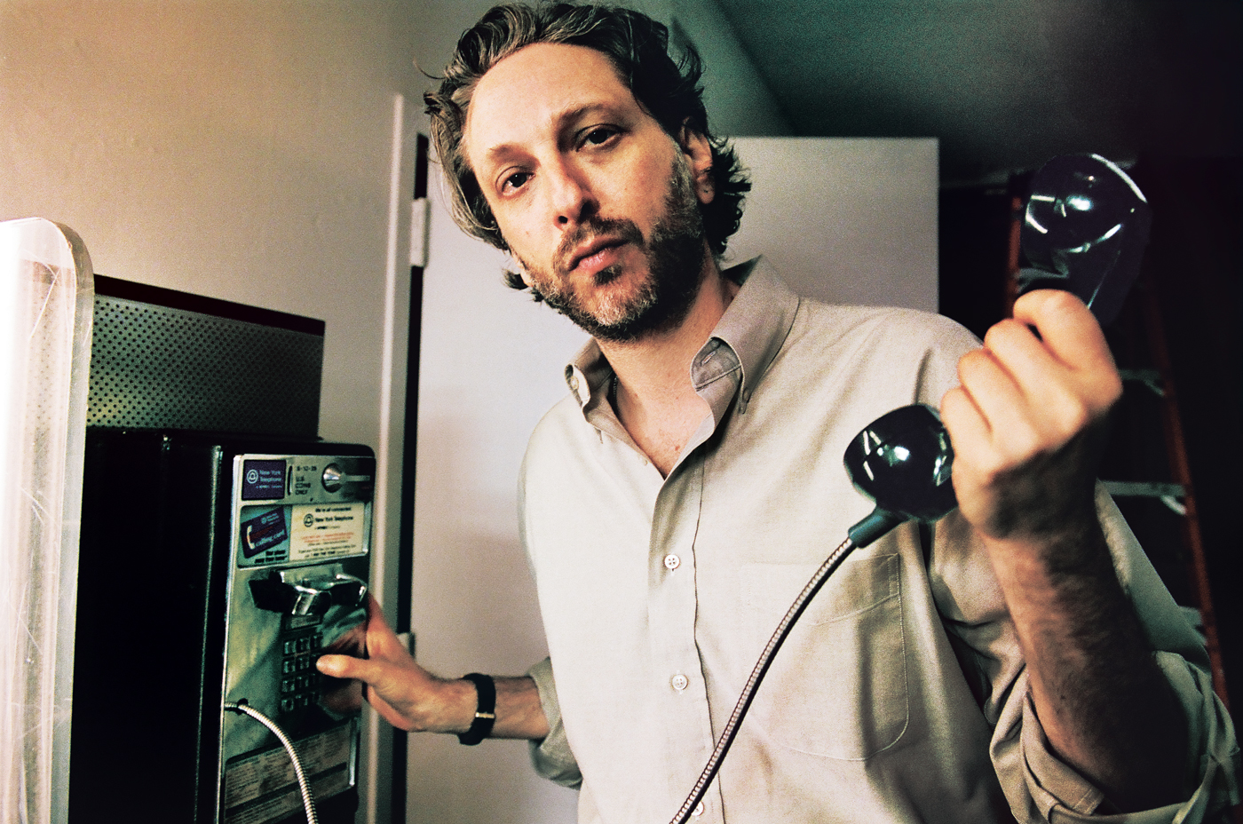 Oneohtrix Point Never