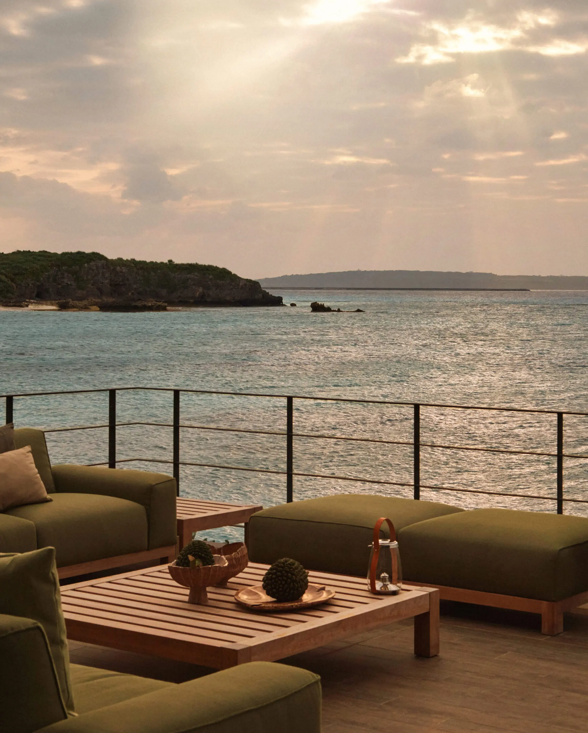 Rosewood Miyakojima: A Premier Oceanfront Resort in Okinawa