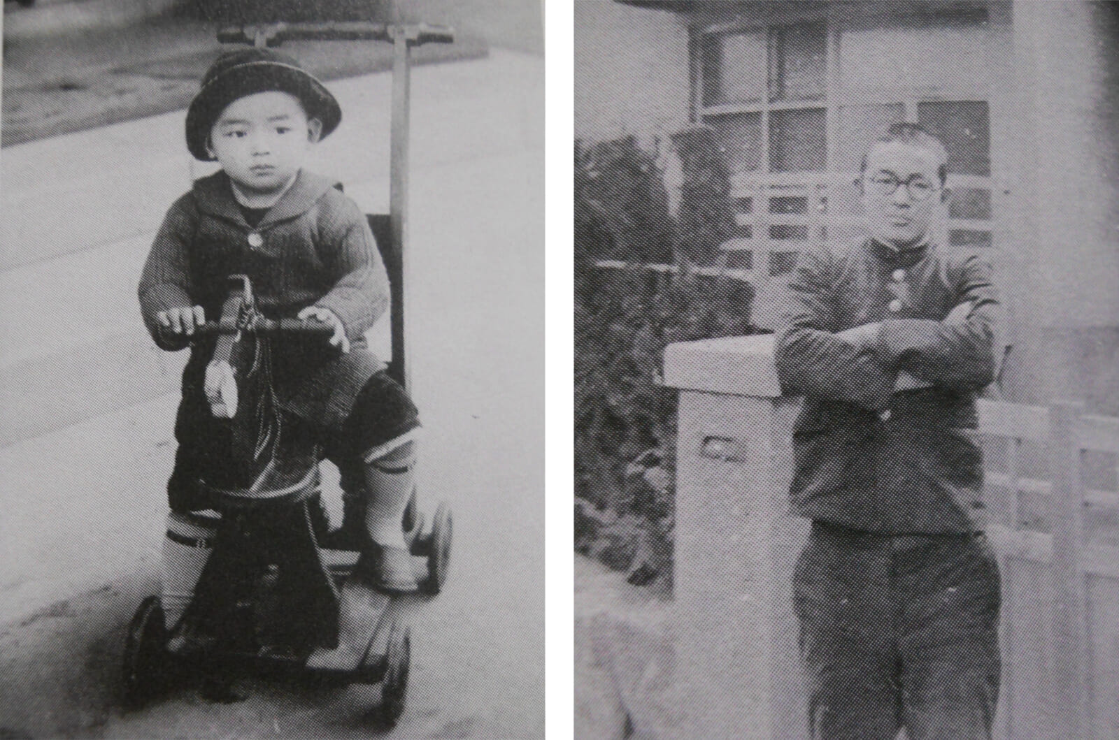 Mizuki Shigeru and his monster world Shigeru Mizuki onthisday 001