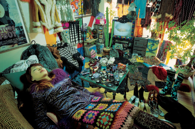 happy victims kyoichi tsuzuki