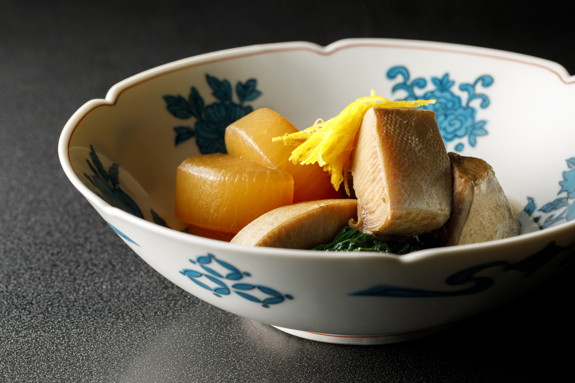 Food tour in Toyama, Ishikawa, and Fukui 3 Food tour in Toyama, Ishikawa, and Fukui food1