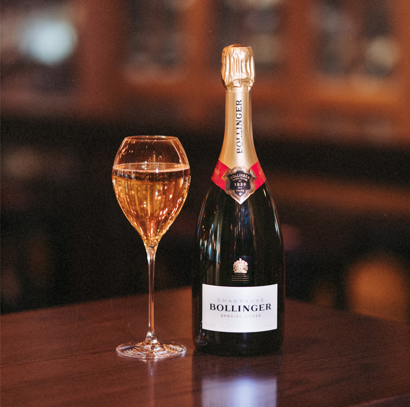 Inside the wine cellar of Grand Hyatt Tokyo grany hyatt wine 001 bollinger