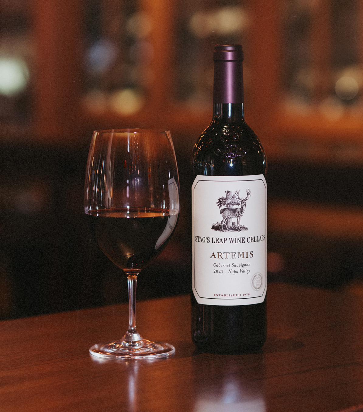 Inside the wine cellar of Grand Hyatt Tokyo grany hyatt wine 003 artemis