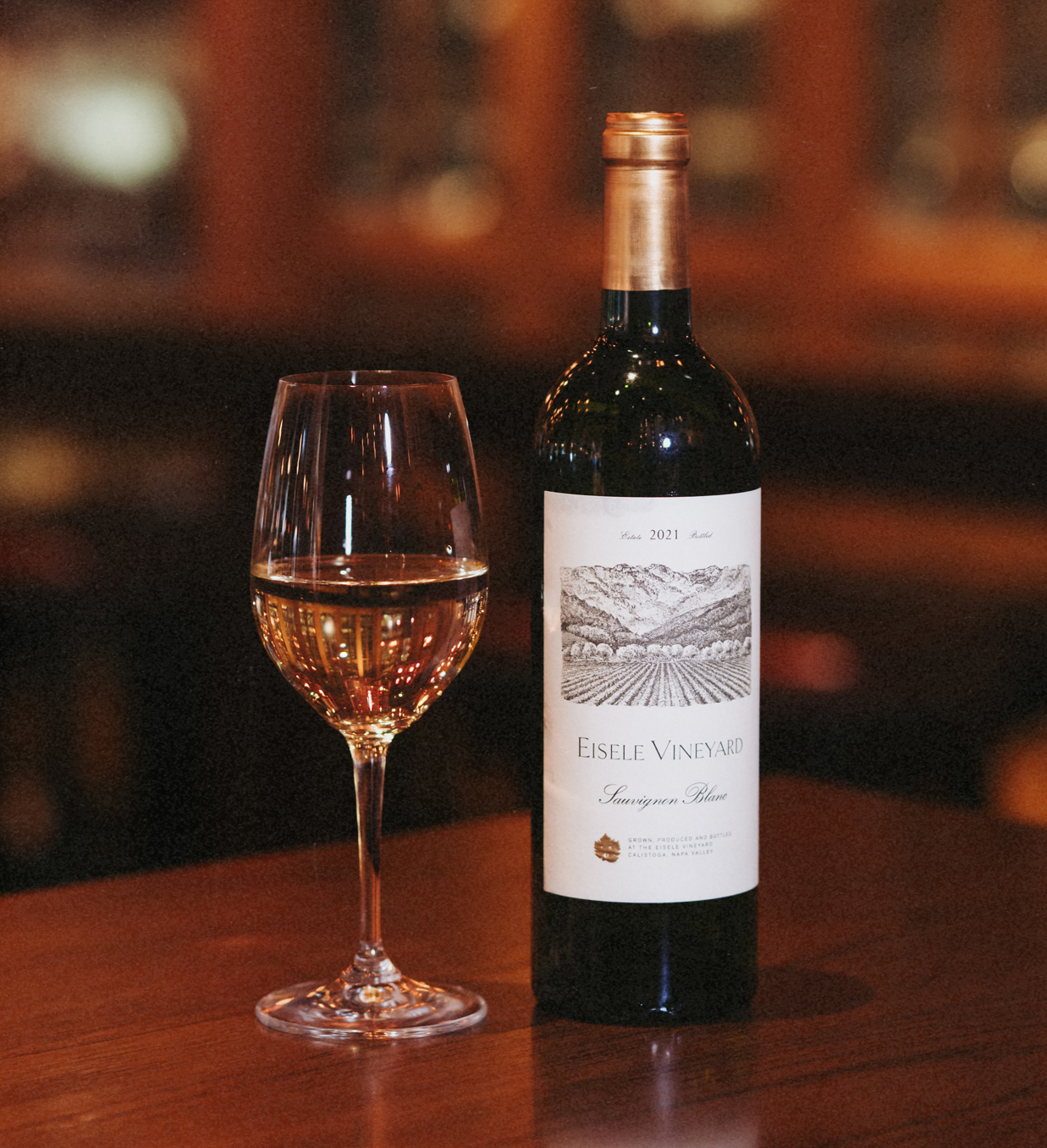 Inside the wine cellar of Grand Hyatt Tokyo grany hyatt wine 004 sauvignon blanc