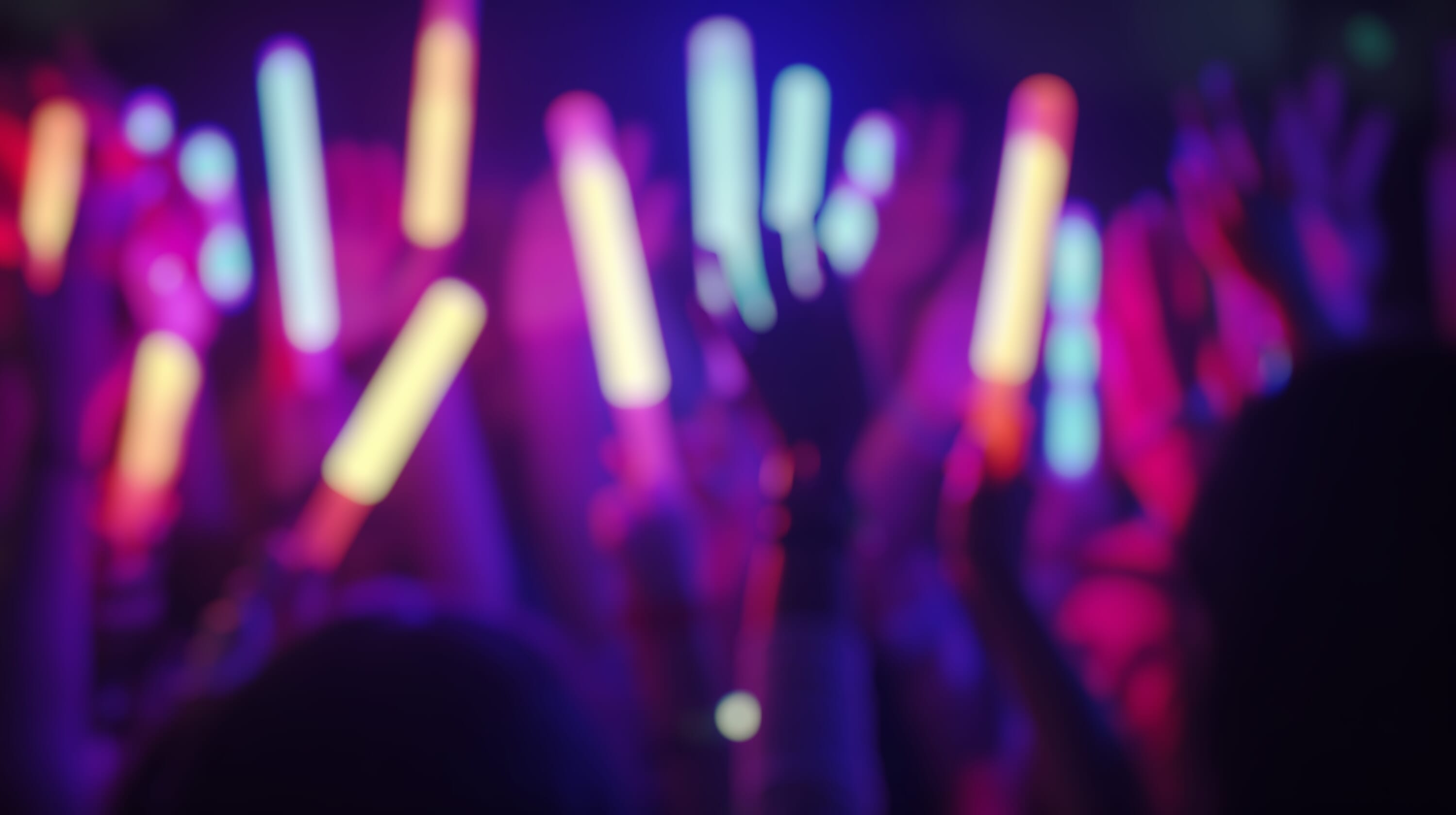 Japanese idol fan group oshikatsu