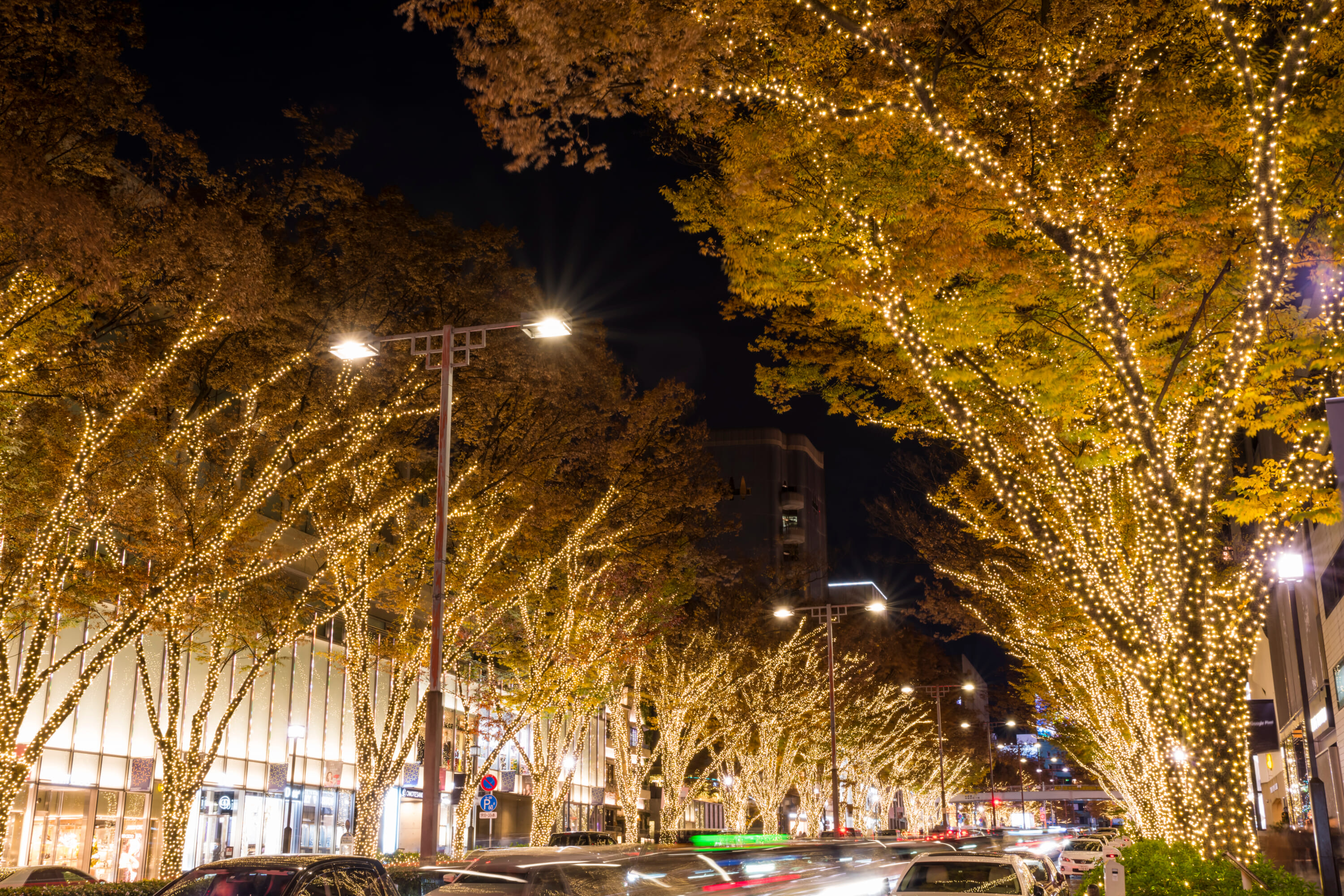 omotesando aoyama vintage shopping