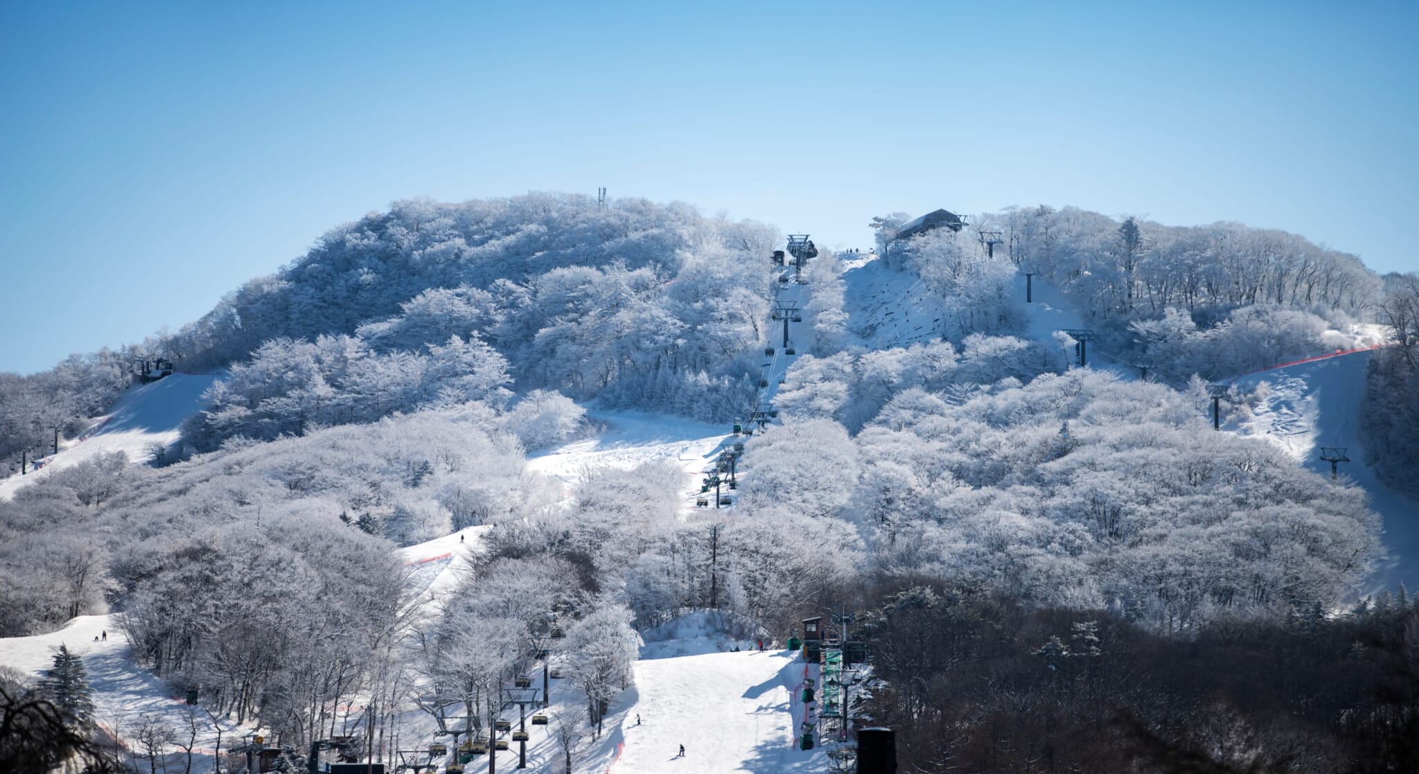 Best fall and winter weekend getaways near Tokyo 12 Best fall and winter weekend getaways near Tokyo karuizawa snow resort