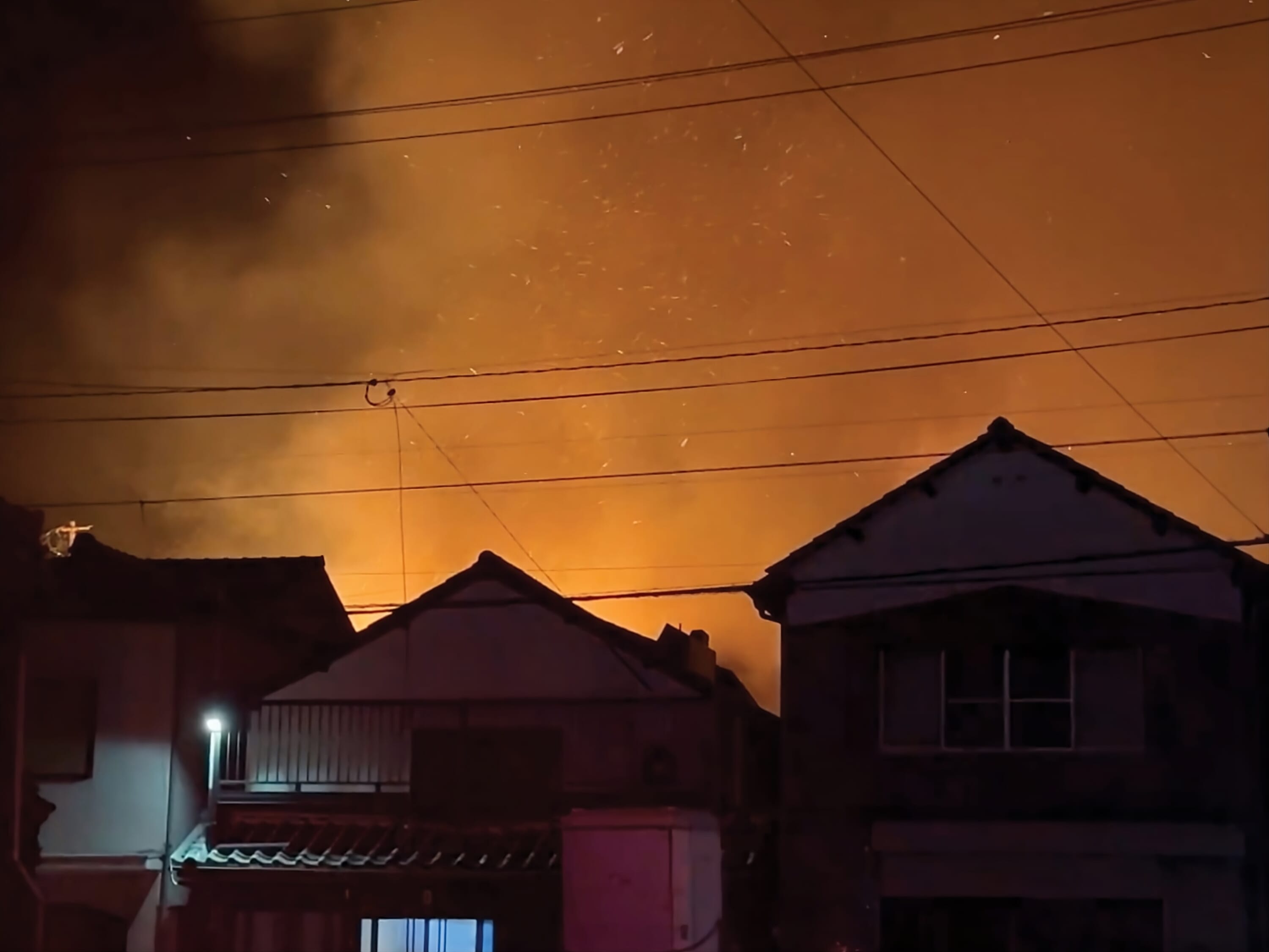 Japan will significantly increase residence fees for foreigners oita fire